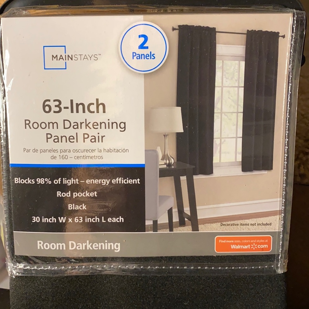 Curtains